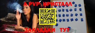 ALPHA PVP Гай